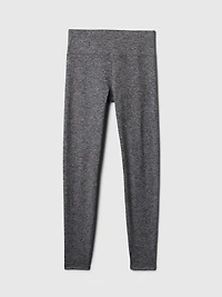 GapFit Smooth High Rise Jersey Leggings