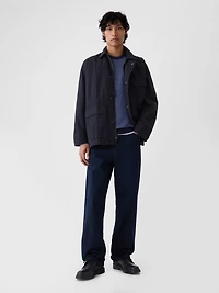 Textured Sweater