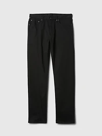 Straight City Jeans