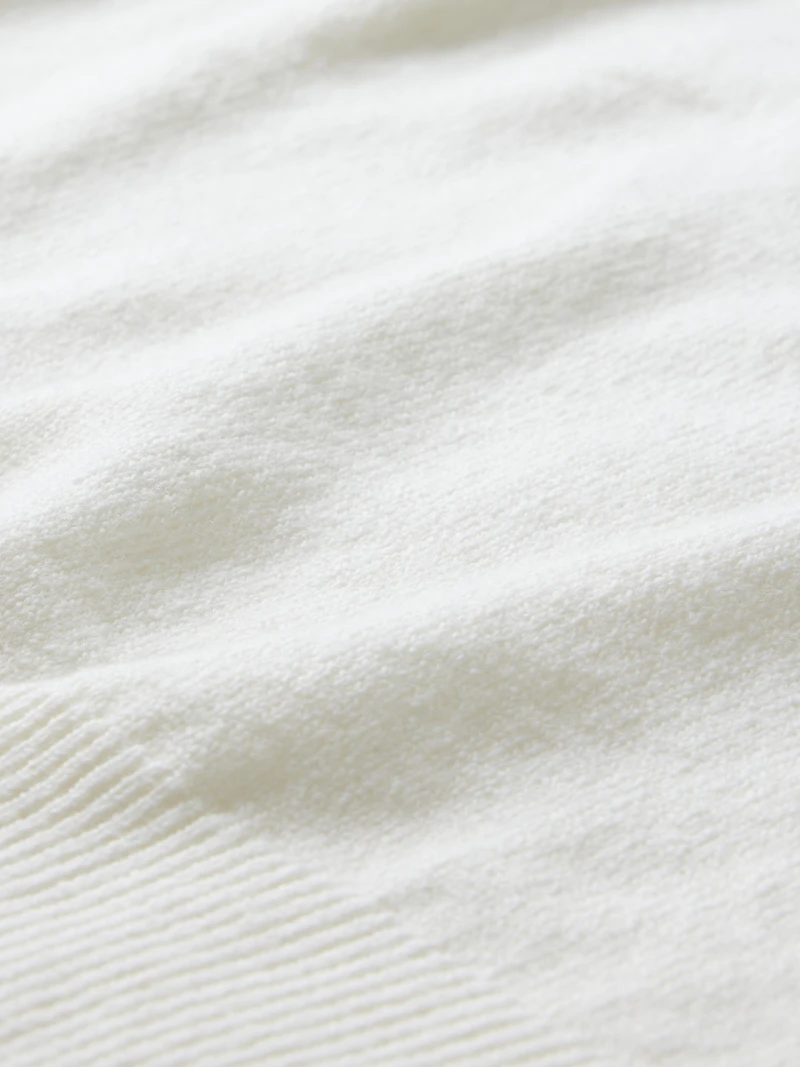 CashSoft Crop Tank Top