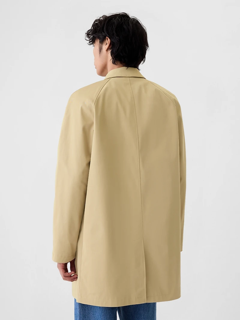 Mac Rain Coat