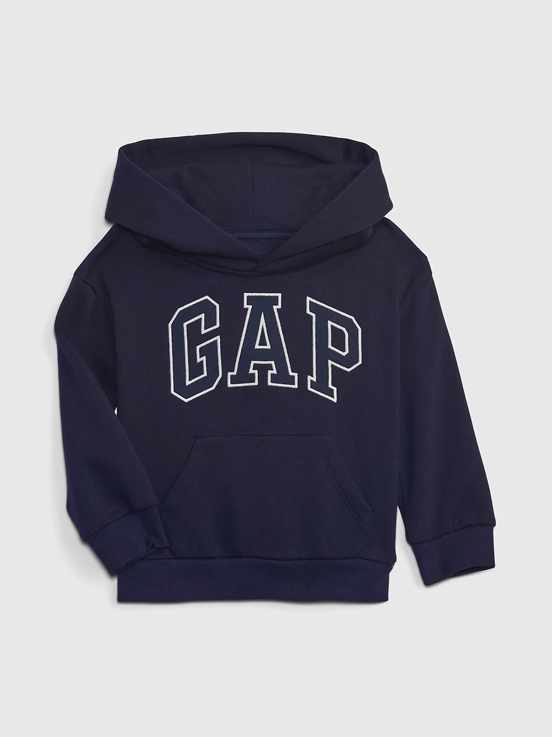 Baby & Toddler VintageSoft Arch Logo Hoodie