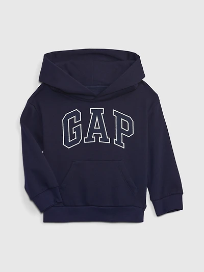 Baby & Toddler VintageSoft Arch Logo Hoodie