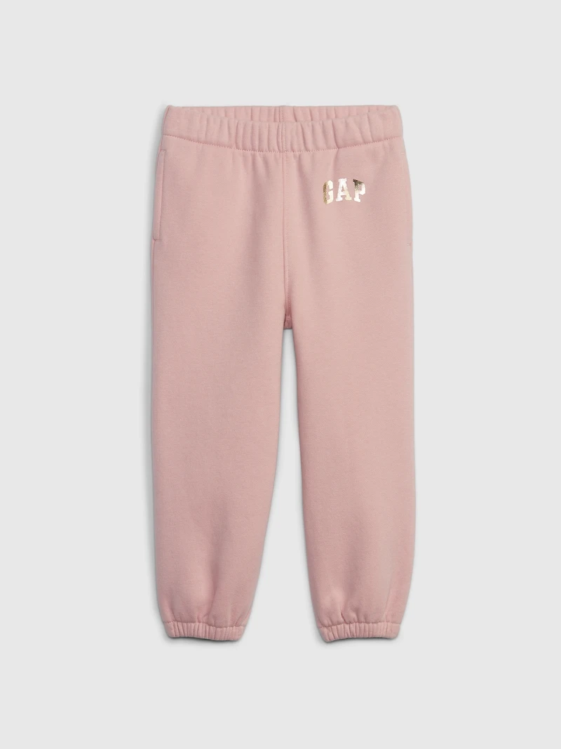 Baby & Toddler VintageSoft Arch Logo Joggers