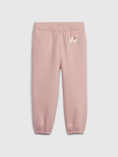 Baby & Toddler VintageSoft Arch Logo Joggers