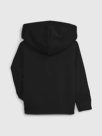 Baby & Toddler VintageSoft Arch Logo Zip Hoodie