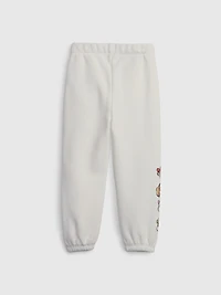 Baby & Toddler VintageSoft Paw Patrol Logo Joggers