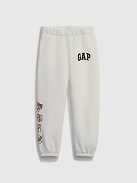 Baby & Toddler VintageSoft Paw Patrol Logo Joggers