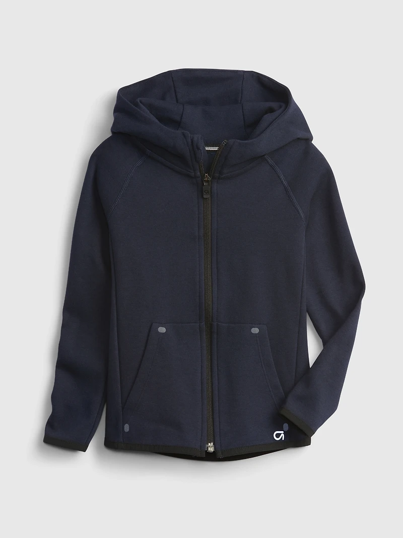 Baby & Toddler GapFit Tech Hoodie