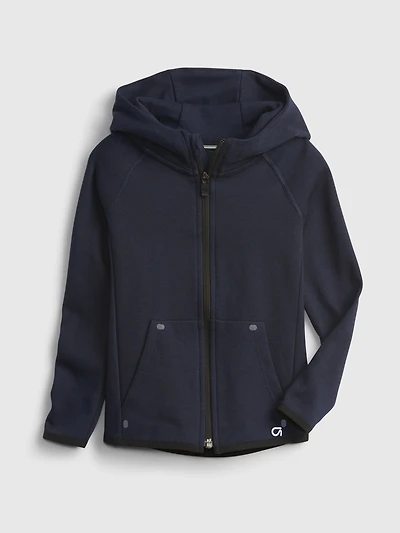 Baby & Toddler GapFit Tech Hoodie