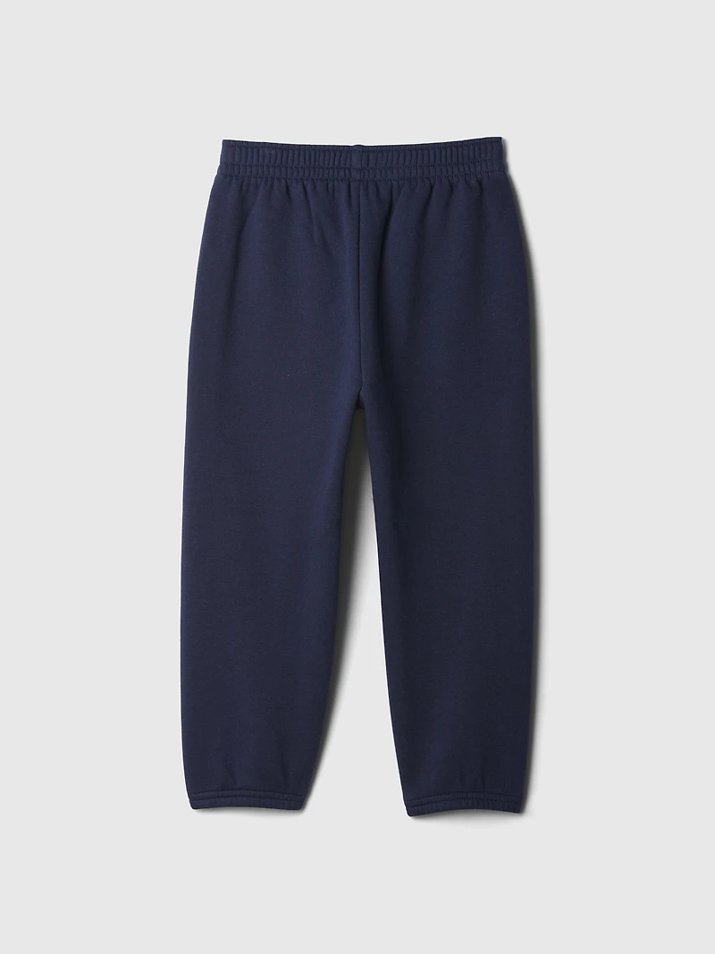 Baby & Toddler VintageSoft Arch Logo Joggers