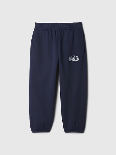 Baby & Toddler VintageSoft Arch Logo Joggers