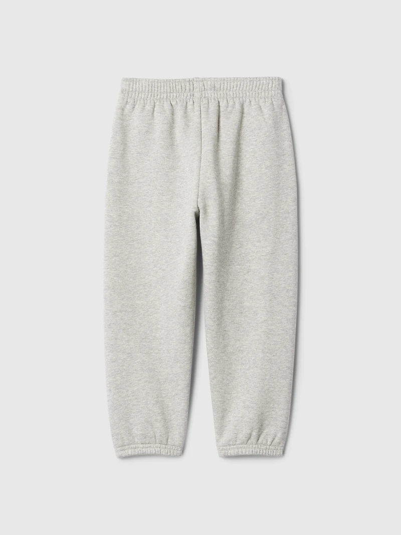 Baby & Toddler VintageSoft Arch Logo Joggers