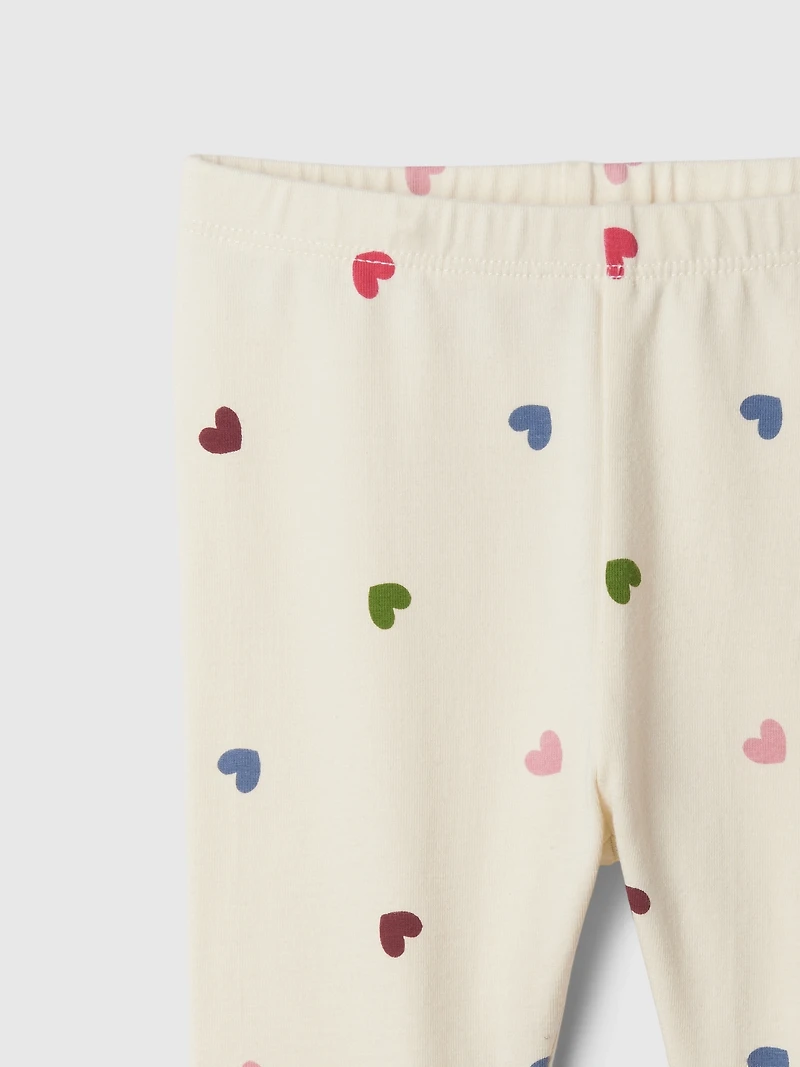 Baby & Toddler Mix Match Leggings