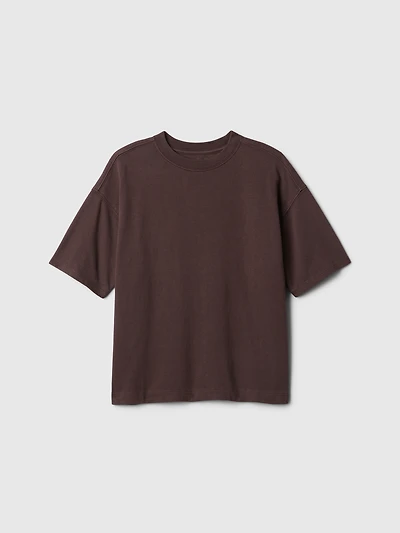 Kids Heavyweight Relaxed T-Shirt