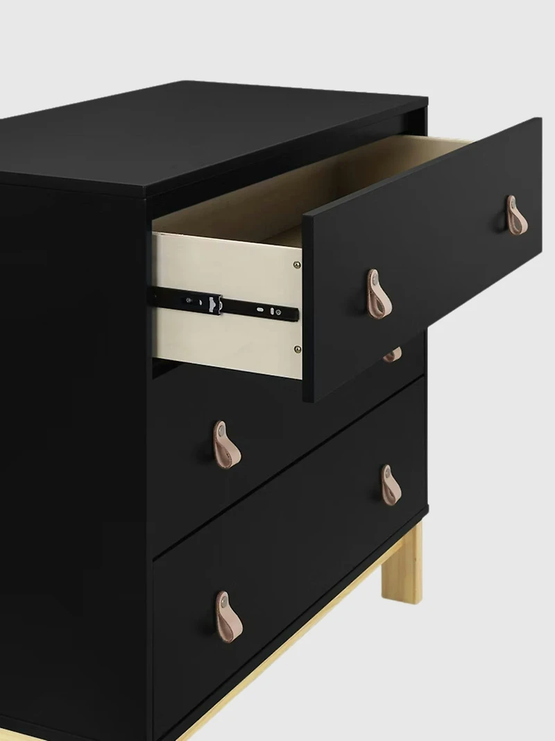 babyGap Legacy Pulls 3 Drawer Dresser