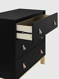 babyGap Legacy Pulls 3 Drawer Dresser