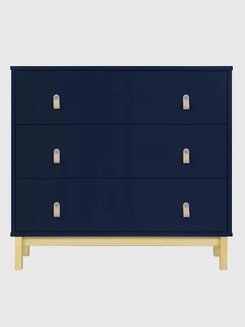 babyGap Legacy Pulls 3 Drawer Dresser