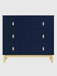 babyGap Legacy Pulls 3 Drawer Dresser