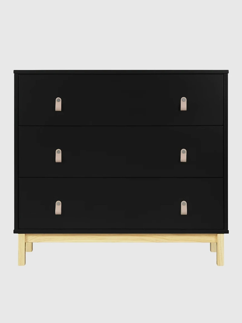 babyGap Legacy Pulls 3 Drawer Dresser