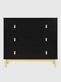 babyGap Legacy Pulls 3 Drawer Dresser