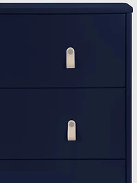 babyGap Legacy Pulls 3 Drawer Dresser
