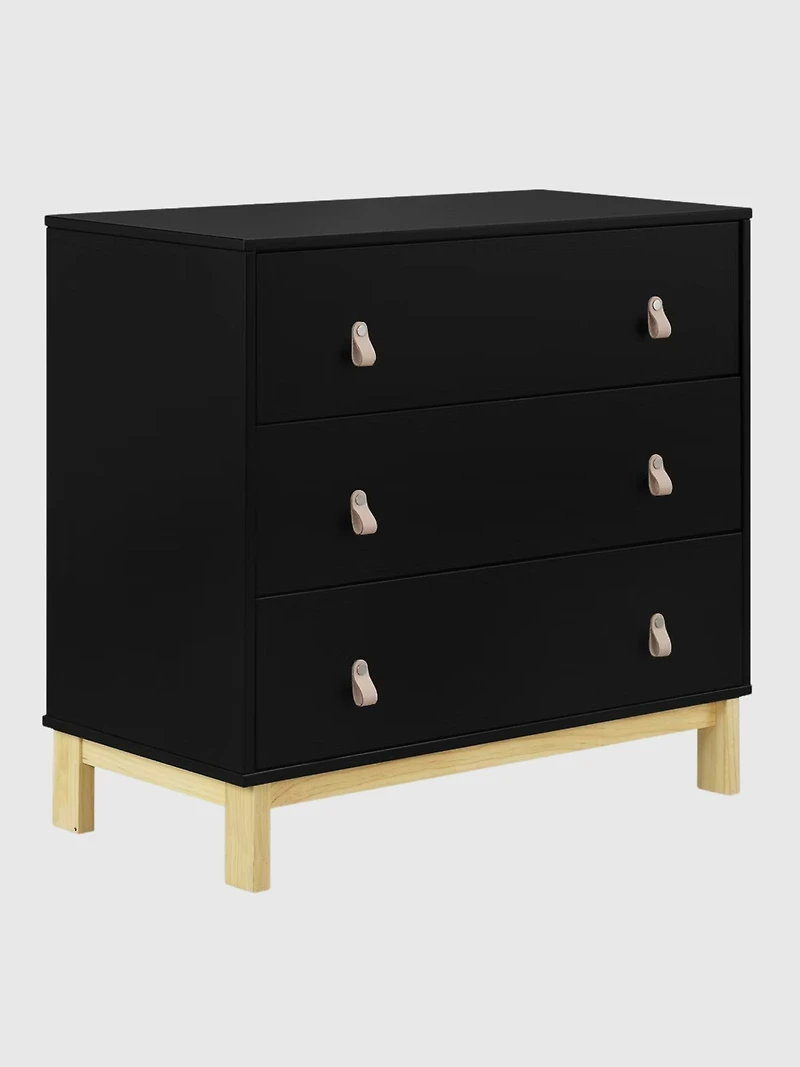 babyGap Legacy Pulls 3 Drawer Dresser