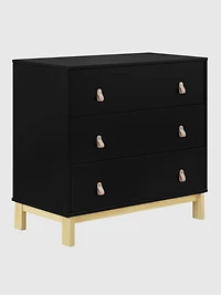 babyGap Legacy Pulls 3 Drawer Dresser