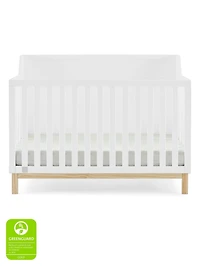 babyGap Oxford Convertible Crib