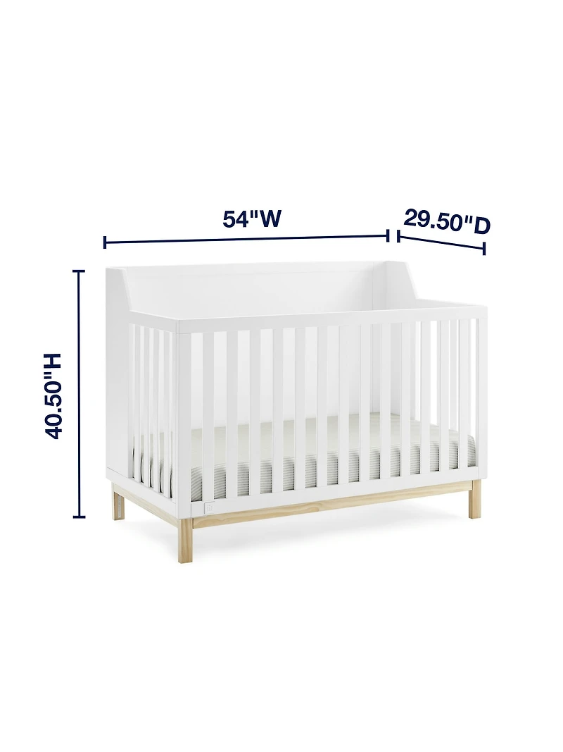 babyGap Oxford Convertible Crib