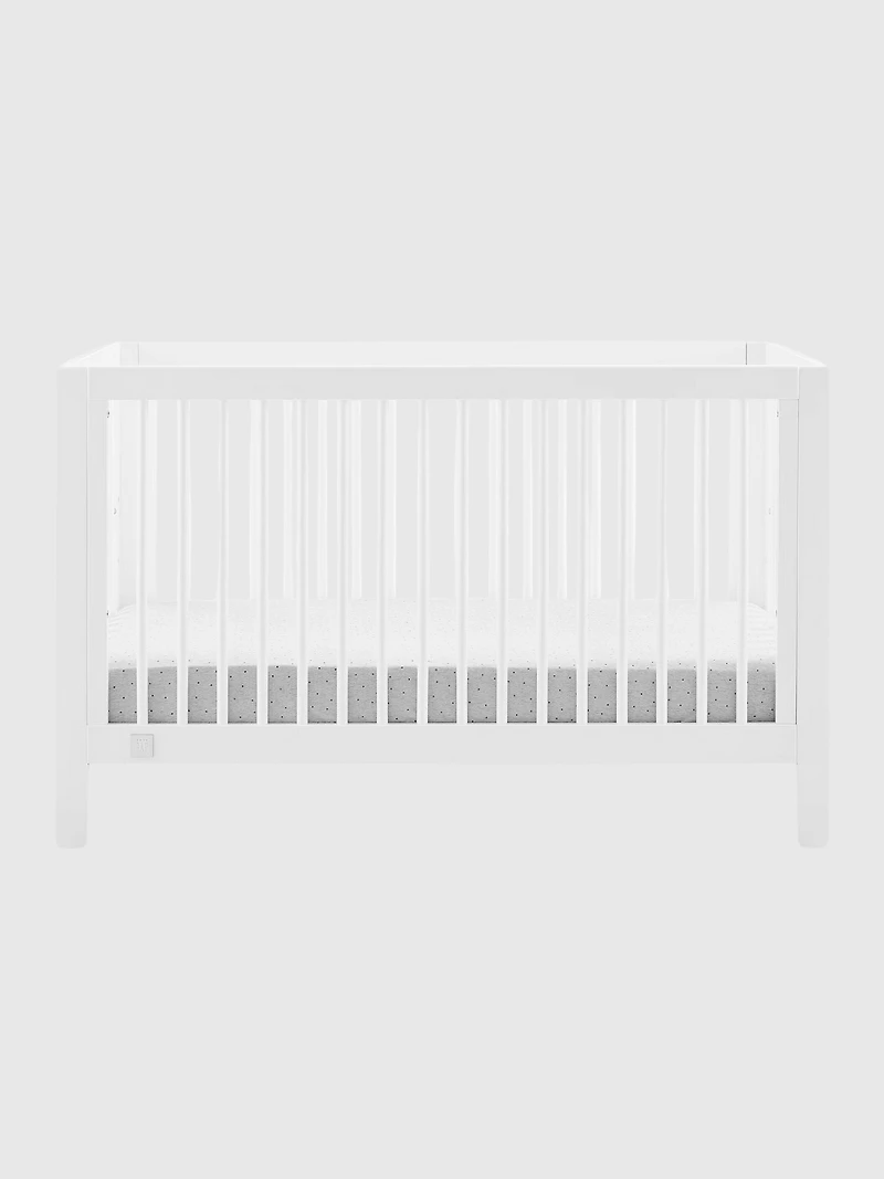 babyGap Charlie Convertible Crib