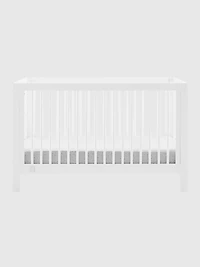 babyGap Charlie Convertible Crib
