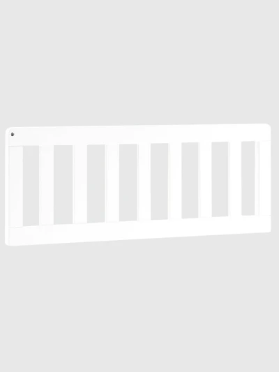 babyGap Oxford Crib Toddler Guardrail