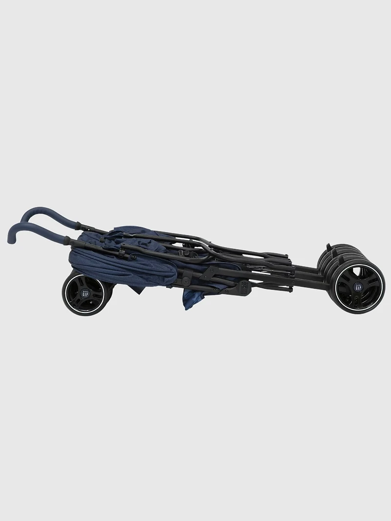 babyGap Classic Double Stroller