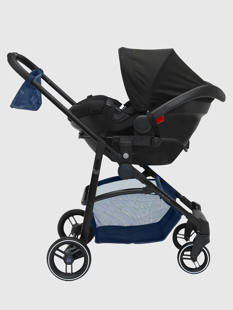 babyGap 2 In 1 Carriage