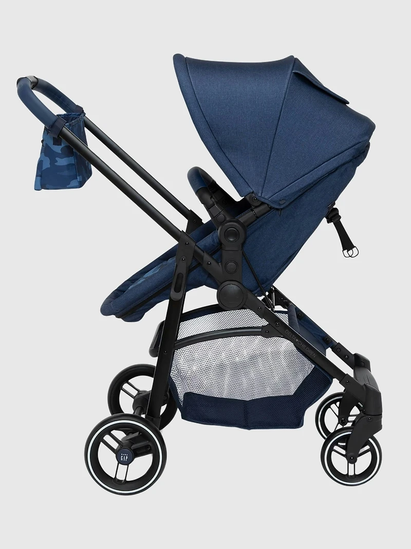 babyGap 2 In 1 Carriage