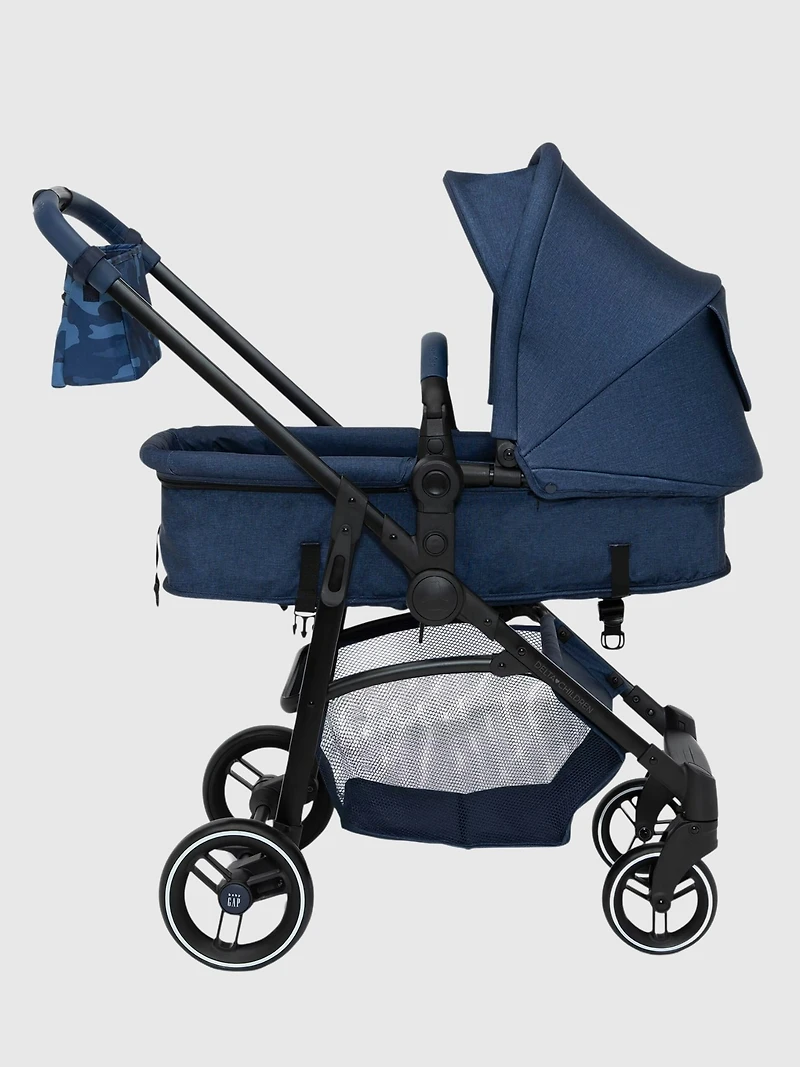 babyGap 2 In 1 Carriage