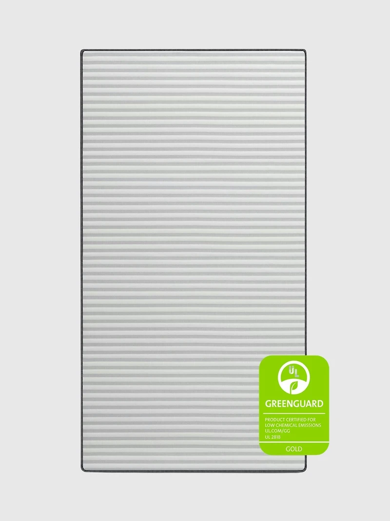 babyGap TrueSleep Mattress