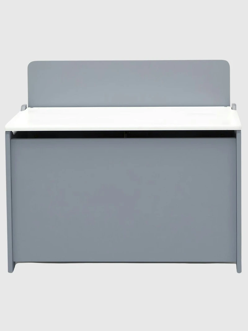 Toddler Toy Box