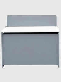Toddler Toy Box