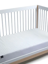 babyGap Cooling Crib Mattress Protecting Pad
