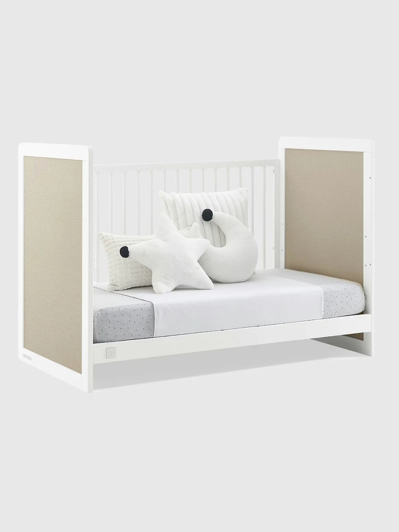 babyGap Liam 4 in 1 Convertible Crib