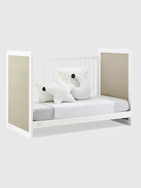 babyGap Liam 4 in 1 Convertible Crib