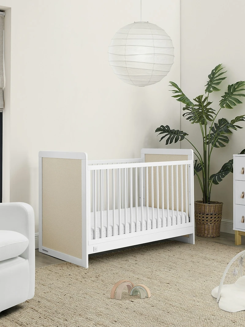babyGap Liam 4 in 1 Convertible Crib