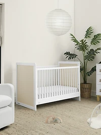 babyGap Liam 4 in 1 Convertible Crib