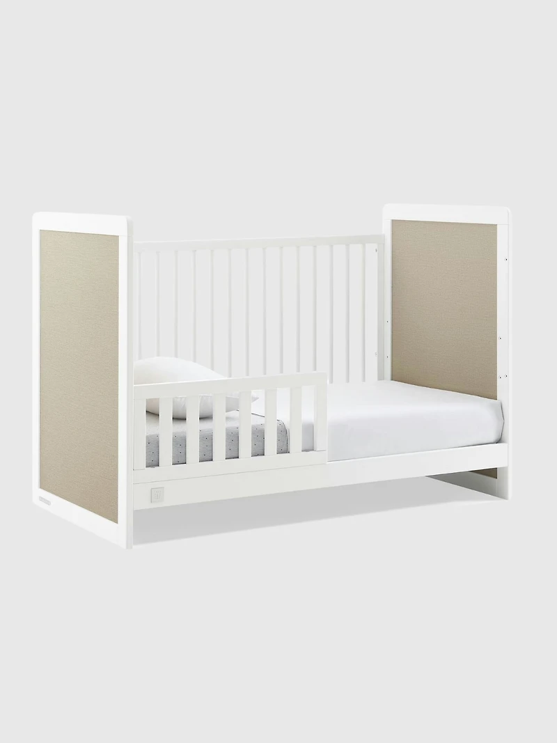 babyGap Liam 4 in 1 Convertible Crib