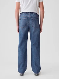 Kids '90s Original Straight Easy Jeans