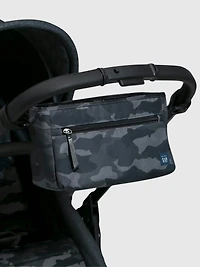 babyGap Classic Parent Organizer for Single Stroller