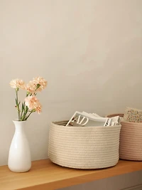 Lorena Canals Gram Storage Basket