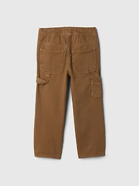 Baby & Toddler Original Straight Double-Knee Carpenter Jeans